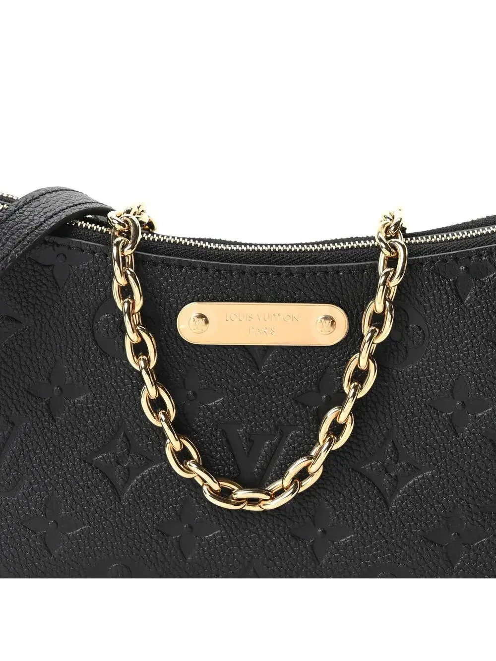 Louis Vuitton Empreinte Liv Pochette #340156L17B